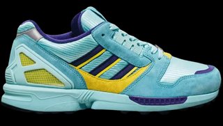 Adidas ZX 8000 Archive Proto