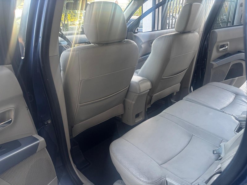 Mitsubishi Outlander 220 DI-D Kaiteki SST 2010, foto 23