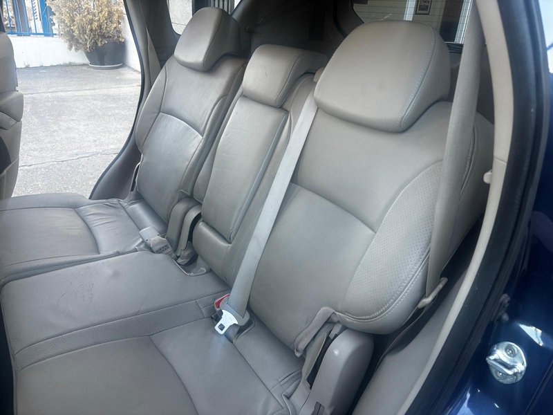 Mitsubishi Outlander 220 DI-D Kaiteki SST 2010, foto 25