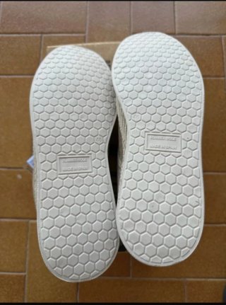 Koala Scarpe estive Beige/Brown