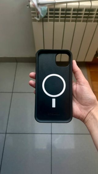 Funda Otterbox Iphone 14/15 Plus
