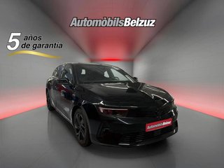 Opel Astra 5 AÑOS GARANTÍA