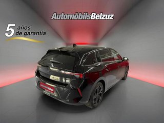 Opel Astra 5 AÑOS GARANTÍA