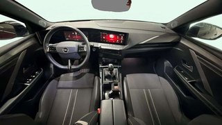 Opel Astra 5 AÑOS GARANTÍA