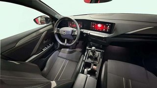 Opel Astra 5 AÑOS GARANTÍA