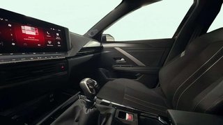 Opel Astra 5 AÑOS GARANTÍA