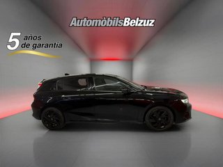 Opel Astra 5 AÑOS GARANTÍA