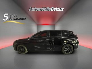 Opel Astra 5 AÑOS GARANTÍA