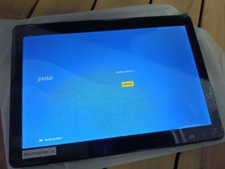 DENVER Tablet TIQ-10394 10,1 Quad Core 32GB