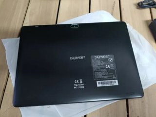 DENVER Tablet TIQ-10394 10,1 Quad Core 32GB
