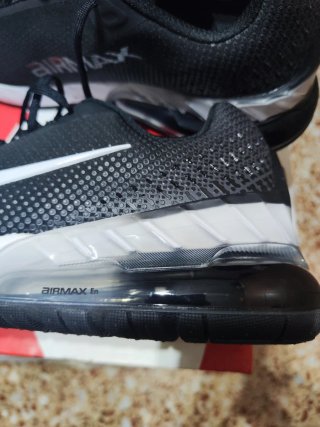 Zapatillas Nike Air Max Phoenix Talla 45.5