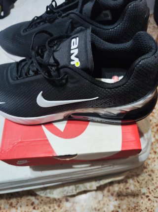 Zapatillas Nike Air Max Phoenix Talla 45.5