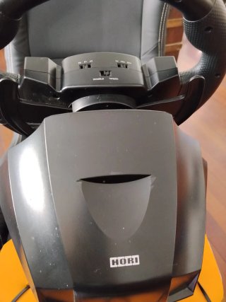 Playseat Simulador de Carreras