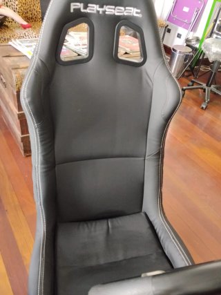 Playseat Simulador de Carreras