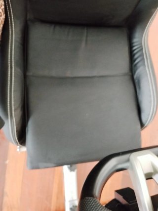 Playseat Simulador de Carreras