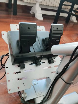 Playseat Simulador de Carreras