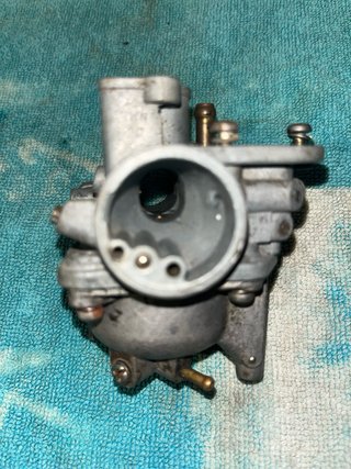 Carburador Mikuni Yamaha Dt/Dtr