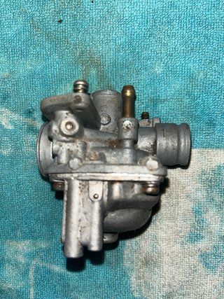 Carburador Mikuni Yamaha Dt/Dtr