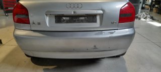 Despiece Audi A3