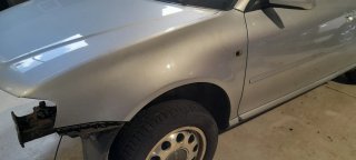 Despiece Audi A3