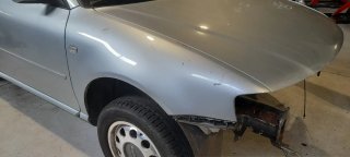 Despiece Audi A3