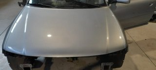 Despiece Audi A3