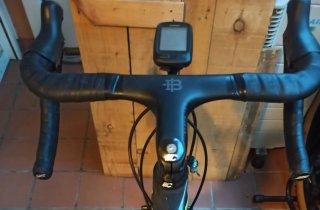 Bicicleta Carretera Cipollini Bond