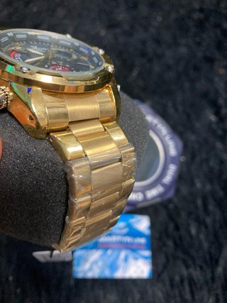 Reloj Martyn Line Cronógrafo Dual Time