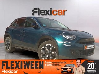 Fiat 600 600 MHEV La prima 1.2 74kW (100CV) DDCT