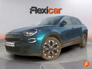 Fiat 600 600 MHEV La prima 1.2 74kW (100CV) DDCT