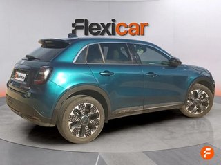 Fiat 600 600 MHEV La prima 1.2 74kW (100CV) DDCT