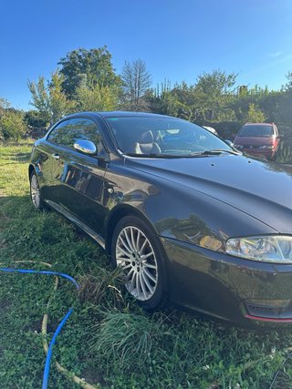 Alfa Romeo GT 2005
