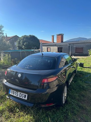 Alfa Romeo GT 2005