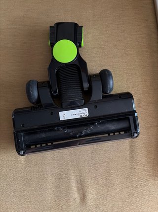 Aspirador Polti Forzaspira Slim piezas /recambios