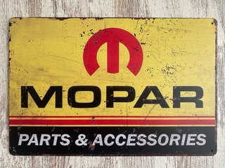 (555) Cartel Mopar Parts & Accessories