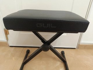 Piano Digital Yamaha P-45 88 Teclas