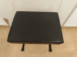 Piano Digital Yamaha P-45 88 Teclas
