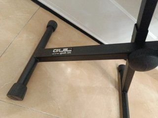 Piano Digital Yamaha P-45 88 Teclas