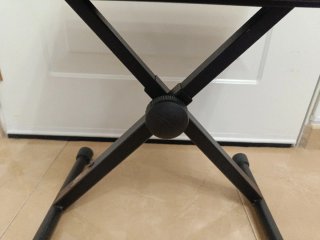 Piano Digital Yamaha P-45 88 Teclas