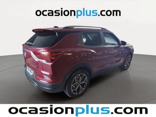 KGM Korando G15T Limited GSR 4x4 Auto 120 kW (163 CV)