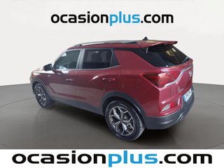 KGM Korando G15T Limited GSR 4x4 Auto 120 kW (163 CV)
