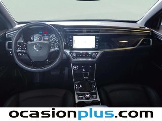 KGM Korando G15T Limited GSR 4x4 Auto 120 kW (163 CV)