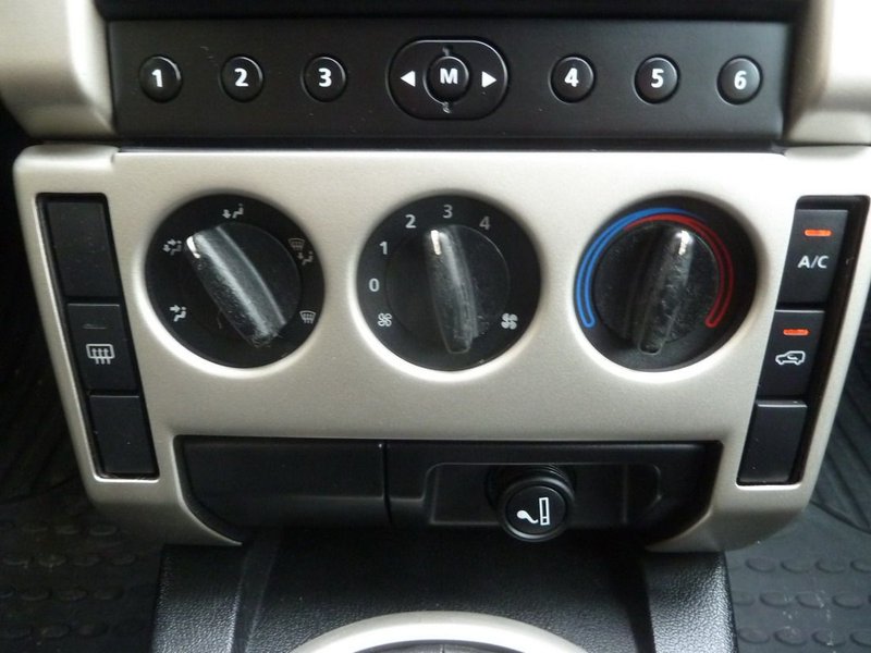Land Rover Freelander 2005, foto 19