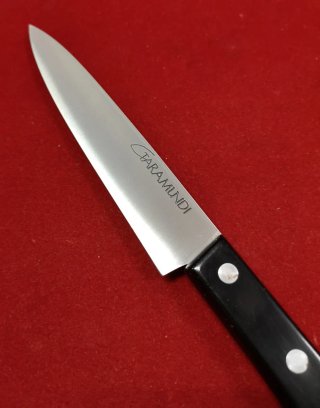 Coltelli da cucina artigianali Taramundi Metraquilato 12,5cm