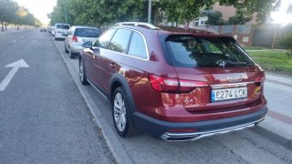 Audi A4 Allroad 2020
