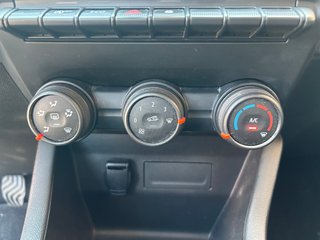 BIEN CUIDADO RENAULT CLIO DIESEL 2021