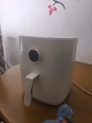 Freidora de Aire Xiaomi
