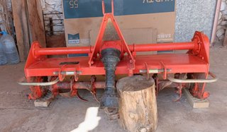 Rotovator Joper