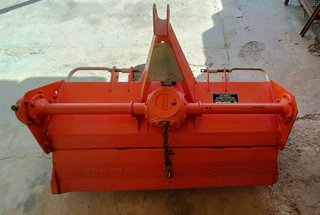 Rotovator Joper