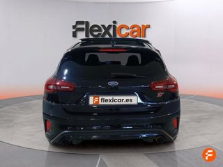 Ford Focus 2.3 ECOBOOST 280 ST AUTOMATICO START-STOP